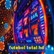 futebol total hd